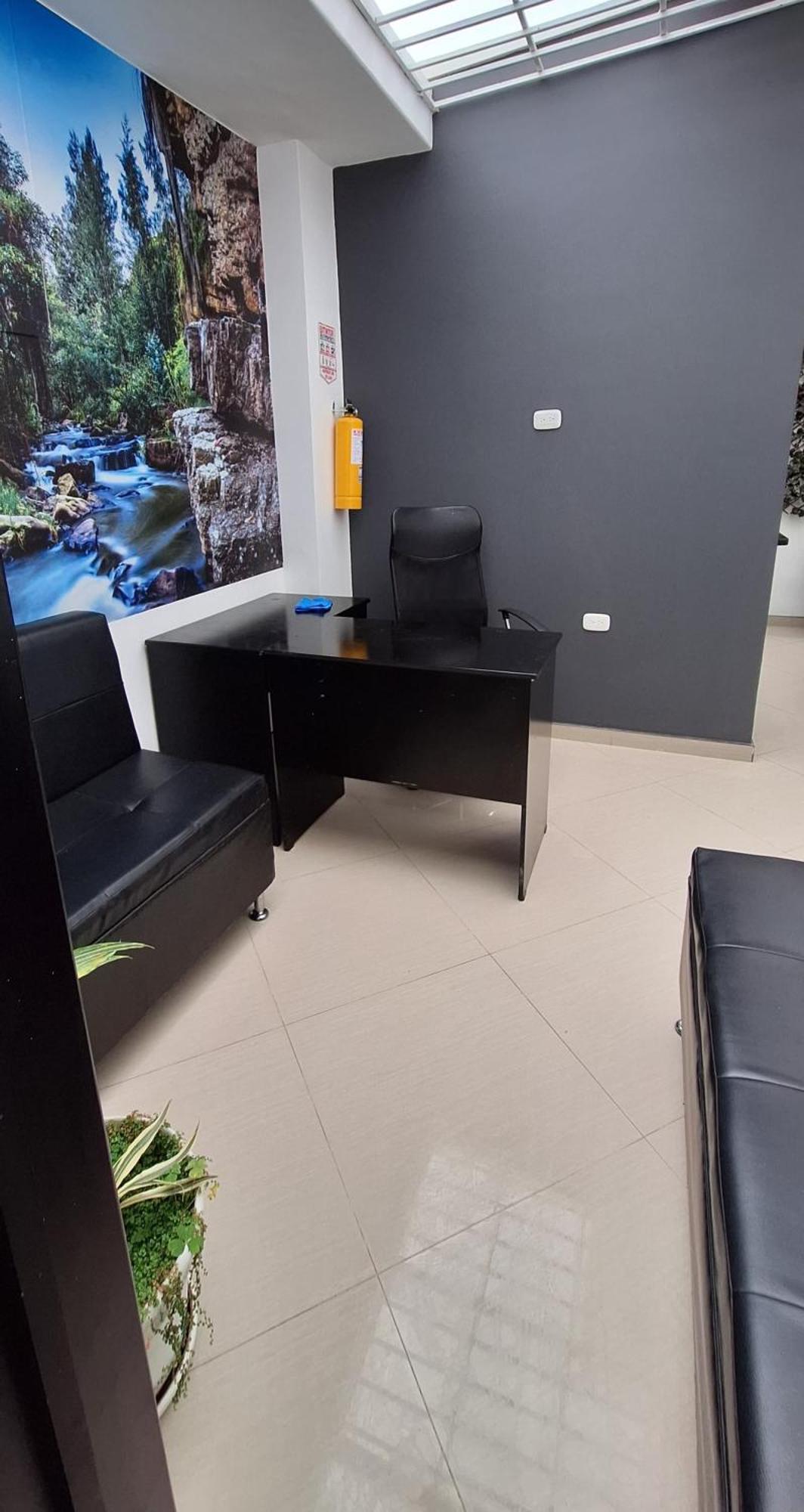 Hotel Zaclordy Ubate Bagian luar foto