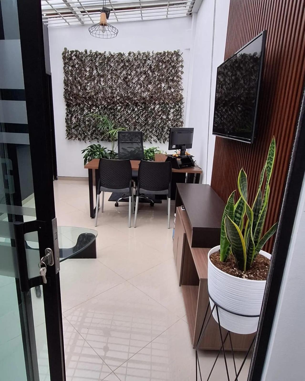 Hotel Zaclordy Ubate Bagian luar foto